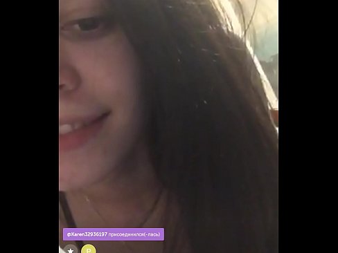 ❤️ Slutty russisk tispe (Periscope, VKontakte, Instagram) Analporno ved no.yourxxxvideos.ru ❌❤