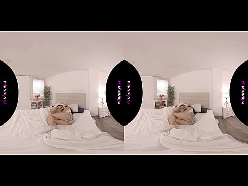❤️ PORNBCN VR To unge lesbiske våkner kåte i 4K 180 3D virtuell virkelighet Geneva Bellucci Katrina Moreno Analporno ved no.yourxxxvideos.ru ❌❤