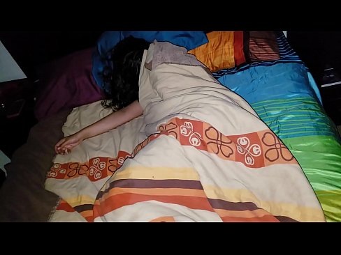 ❤️ Stesønn skjelter ut sin unge stemor mens hun sover. Analporno ved no.yourxxxvideos.ru ❌❤